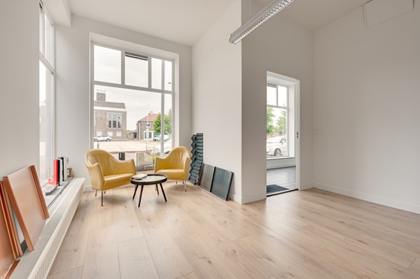 Medium property photo - Dorpsstraat 8, 4507 BK Schoondijke